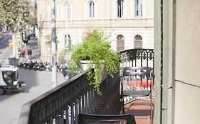 Amra Barcelona Caspe